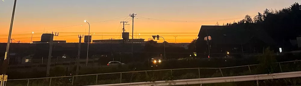 のどか整体整骨院　院長ブログ